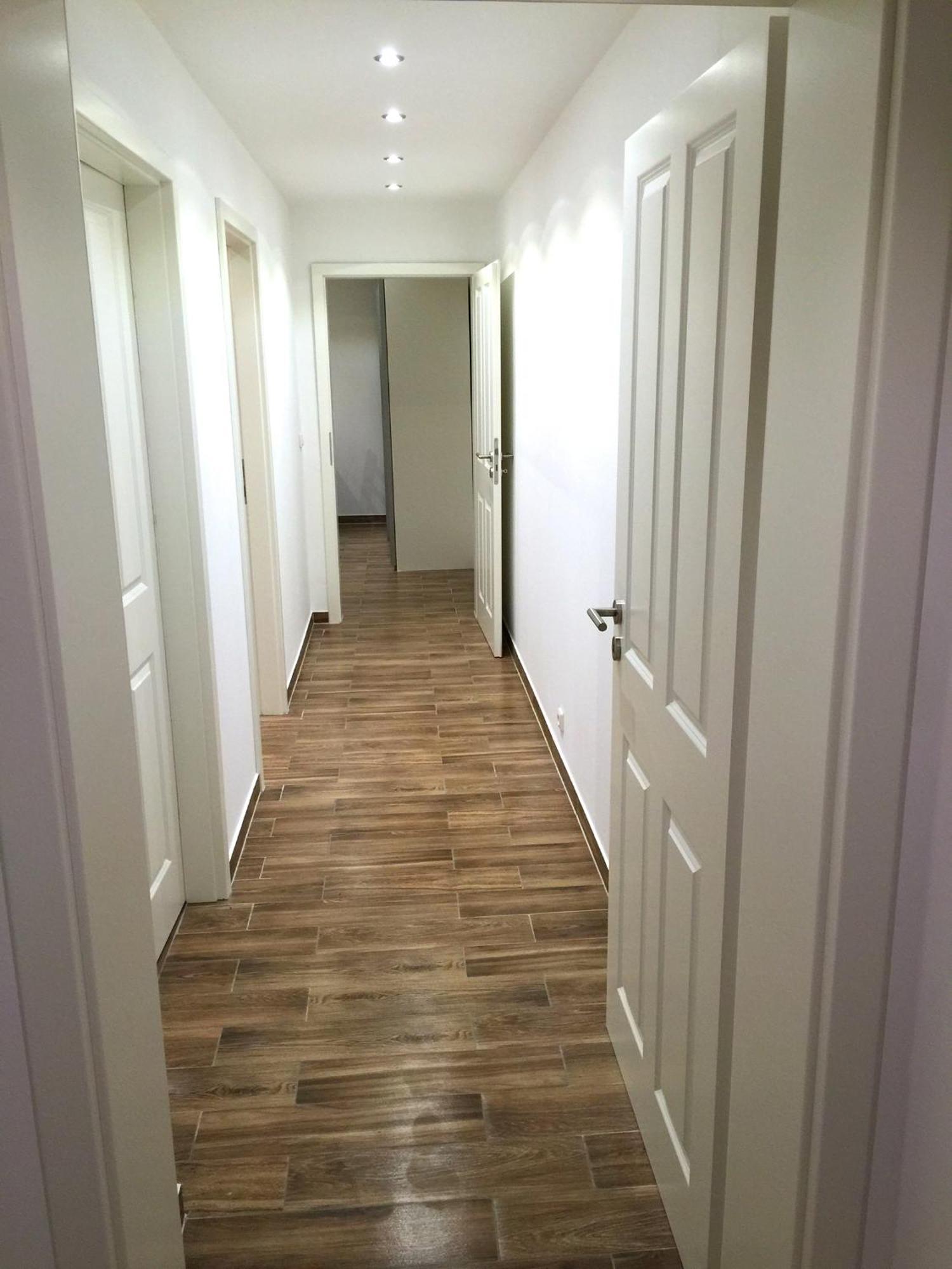Ferienwohnungen Arp "2D" Mit Terrasse Und Parkplatz Itzehoe Exterior foto